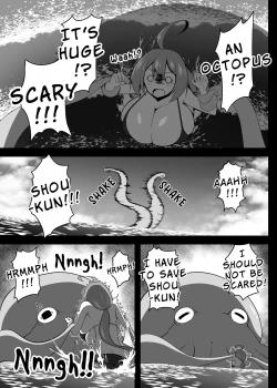 Page 12 of Yutaka na Mujintou Seichouki | Yutaka's Deserted Island Growth