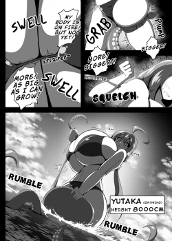 Page 13 of Yutaka na Mujintou Seichouki | Yutaka's Deserted Island Growth