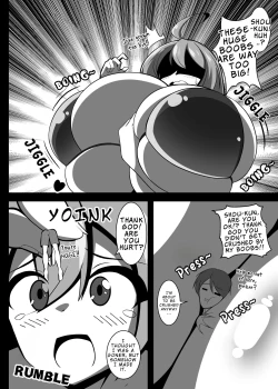 Page 15 of Yutaka na Mujintou Seichouki | Yutaka's Deserted Island Growth