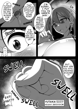 Page 16 of Yutaka na Mujintou Seichouki | Yutaka's Deserted Island Growth