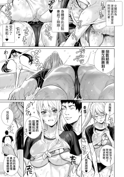 Page 100 of Koubijima Hame Makuritai Dosukebe JK-tachi | 交尾島 成天只想打砲的變態痴女JK們