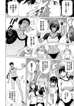 Page 93 of Koubijima Hame Makuritai Dosukebe JK-tachi | 交尾島 成天只想打砲的變態痴女JK們