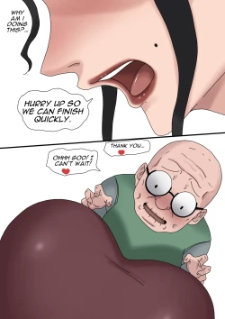 Page 21 of Tsumibukai yokubō | Sinful Lust Chapter 3 part 1&2