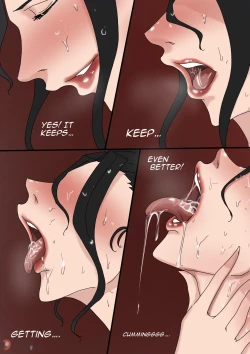 Page 27 of Tsumibukai yokubō | Sinful Lust Chapter 3 part 1&2