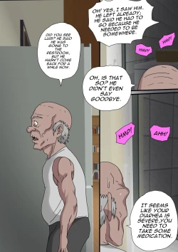 Page 51 of Tsumibukai yokubō | Sinful Lust Chapter 3 part 1&2