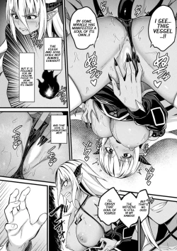 Page 6 of Tasha Henshin no Golem Girl Final Ch.