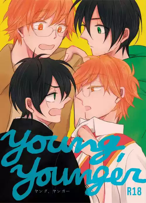 Download young, younger