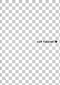 Page 3 of cat fancier