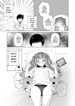 Page 10 of FREELOADING DAGGER