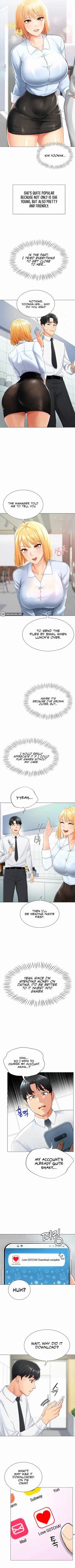 Page 4 of Love Gacha