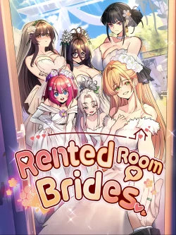 Page 1 of Rented Room Brides