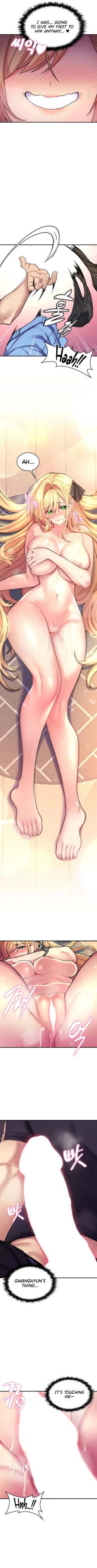 Page 28 of Rented Room Brides