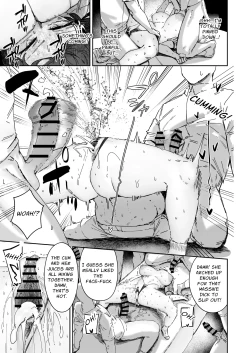 Page 44 of Nicchoku wa Micro Bikini de 2| Day Duty in a Micro Bikini! 2