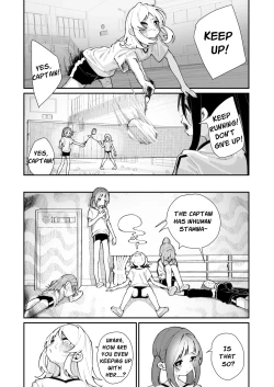 Page 36 of Watashi ga Sodatemashita - I made her boobs bigger