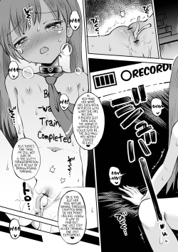 Page 150 of Wakarase Hatsukoi Control Ch. 1-6