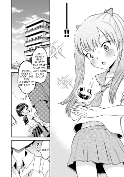 Page 153 of Wakarase Hatsukoi Control Ch. 1-6