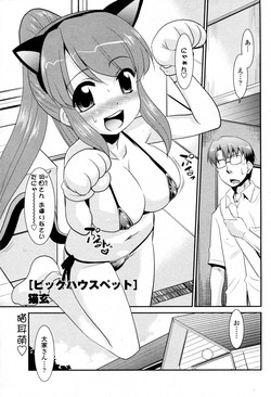 Download Big House Pet