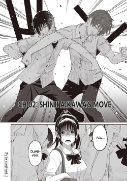 Page 51 of Rarefure Ch. 01-03