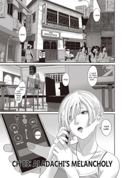 Page 54 of Rarefure Ch. 01-03