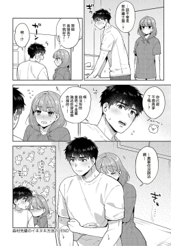 Page 28 of Morimura Senpai no Ikinuki Houhou   2