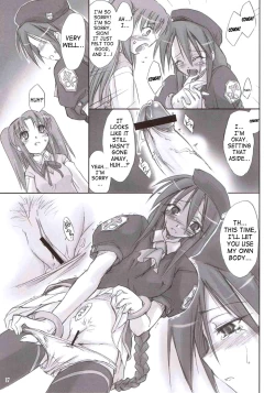 Page 16 of Roji Ura no Kanojotachi | Back-Alley Girls