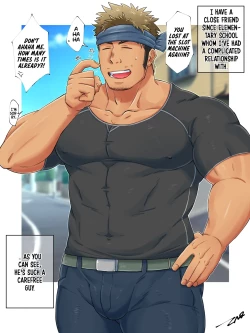 Page 1 of Close Friend