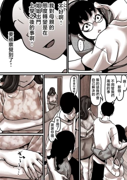Page 68 of Haha to Ochite Iku Part 7 | 與母共墮落 part7