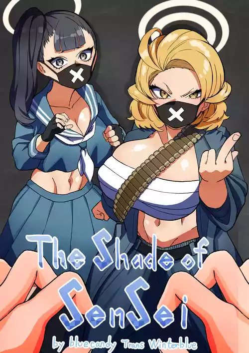 Download The Shade Of Sensei | 老师的影子
