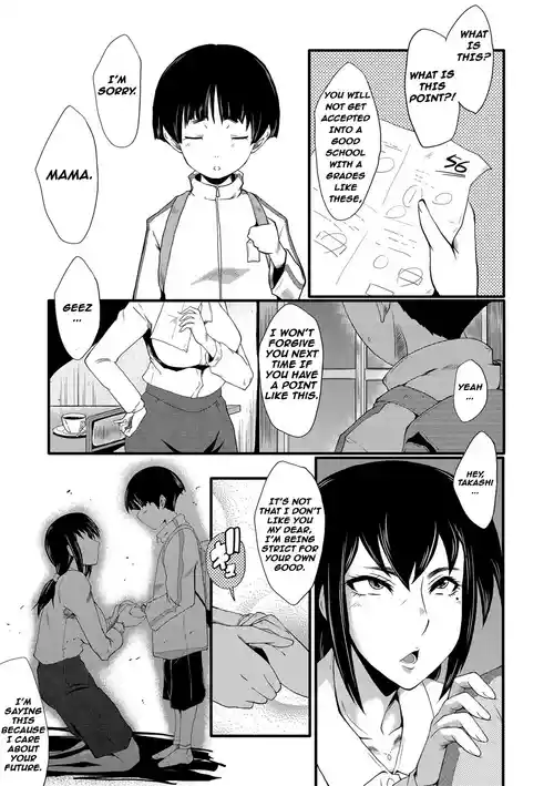 Download Smiling Mother