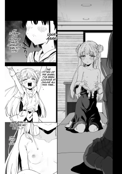 Page 12 of Joshi Shougakusei Idol ni TS Shita kara Member Zenin to LesSe Suru 2