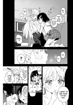 Page 14 of Joshi Shougakusei Idol ni TS Shita kara Member Zenin to LesSe Suru 2