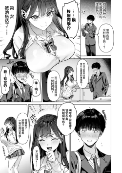 Page 4 of S-kyuu Joshitachi to Ecchi na Douga o Toru Koto ni Natta Boku