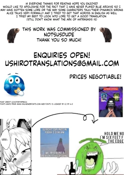 Page 29 of Alice wa Hikari no Ken o Te ni Ireta!!