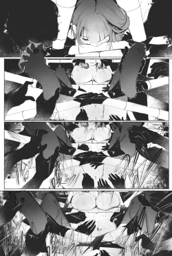 Page 21 of Raiden Shogun and Yae Miko