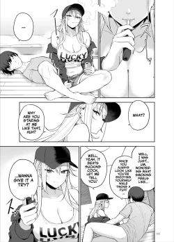 Page 12 of Darashinai Gal ni Okane o Kashite Yarasete morau Seikatsu - Make Money Make Love