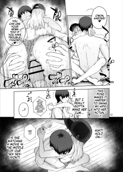 Page 24 of Darashinai Gal ni Okane o Kashite Yarasete morau Seikatsu - Make Money Make Love