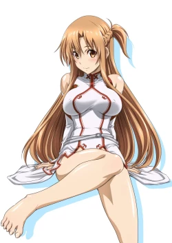 Page 25 of AstralBout Full Color edition Vol.02