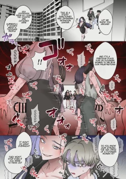 Page 3 of Welcome to Harem|Welcome to Harem