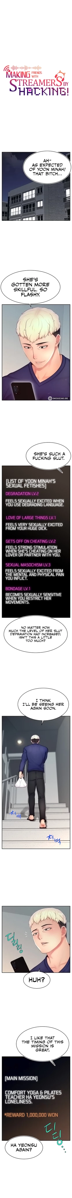 Page 139 of Making Friends With Streamers by Hacking!