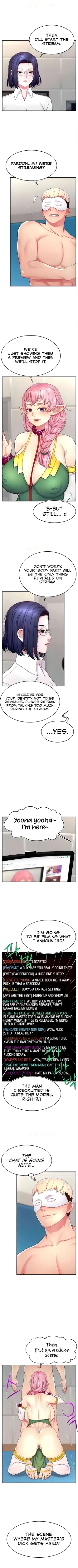 Page 152 of Making Friends With Streamers by Hacking!