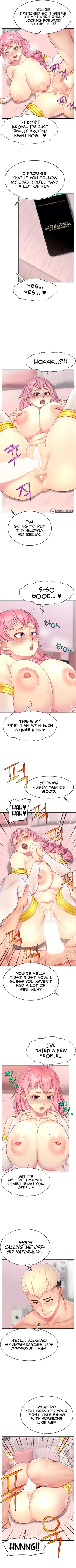 Page 159 of Making Friends With Streamers by Hacking!