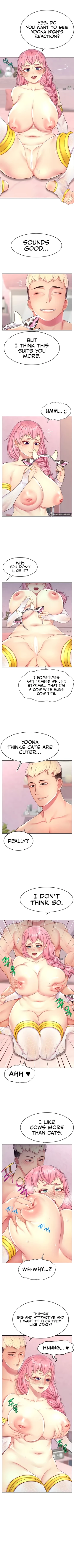 Page 161 of Making Friends With Streamers by Hacking!