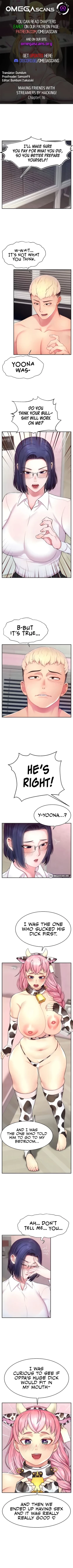 Page 166 of Making Friends With Streamers by Hacking!