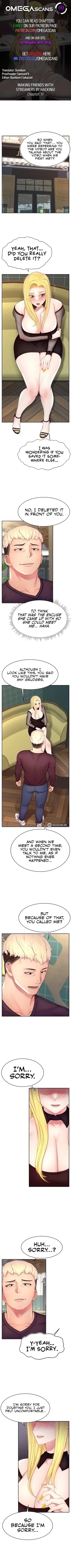 Page 176 of Making Friends With Streamers by Hacking!