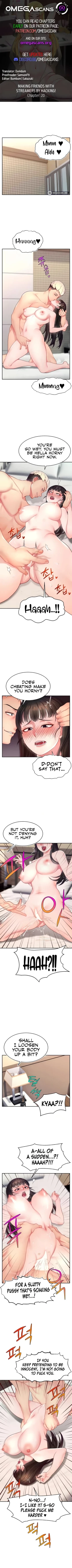 Page 200 of Making Friends With Streamers by Hacking!