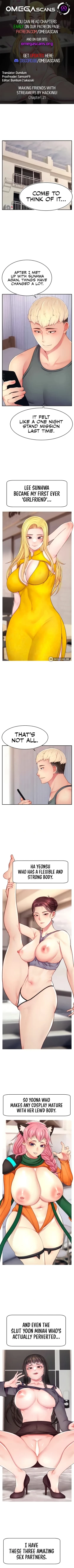 Page 208 of Making Friends With Streamers by Hacking!