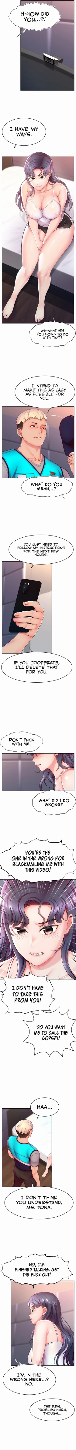 Page 20 of Making Friends With Streamers by Hacking!