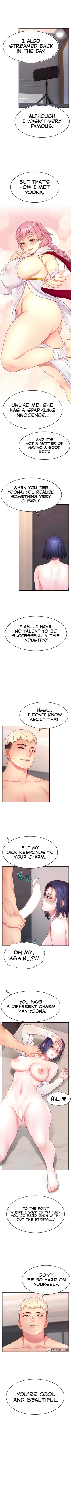 Page 223 of Making Friends With Streamers by Hacking!