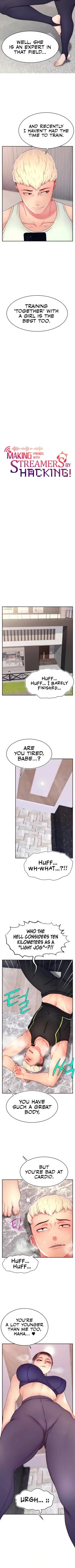 Page 226 of Making Friends With Streamers by Hacking!