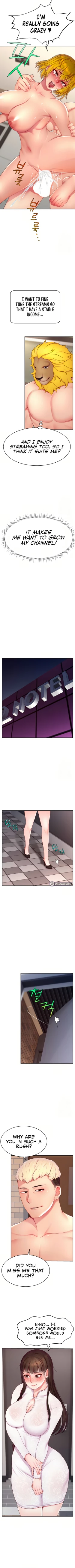 Page 239 of Making Friends With Streamers by Hacking!